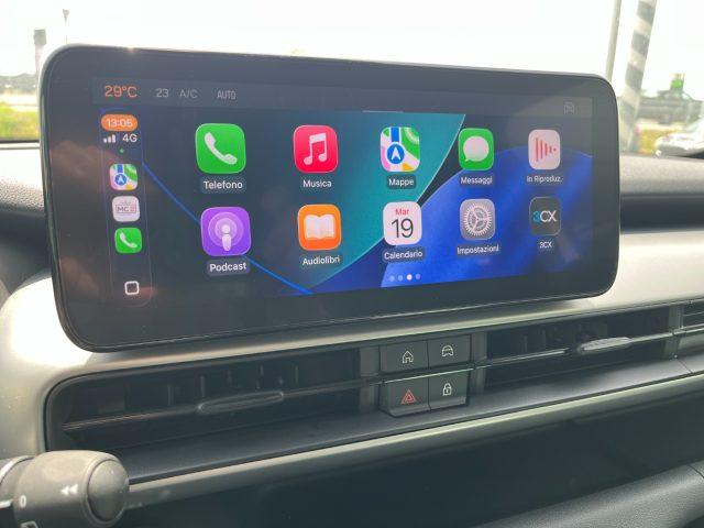JEEP Avenger 1.2 T 100CV Altitude AZIENDALE JEEP /KM CERTIFIC.