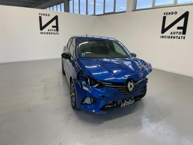 RENAULT Clio 1.0 TCE 90CV EQUILIBRE CAMBIO MANUALE