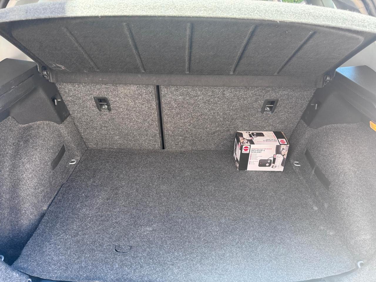 Seat Arona 1.0 TGI Style