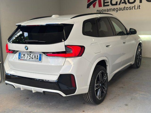 BMW X1 sDrive 18d Msport
