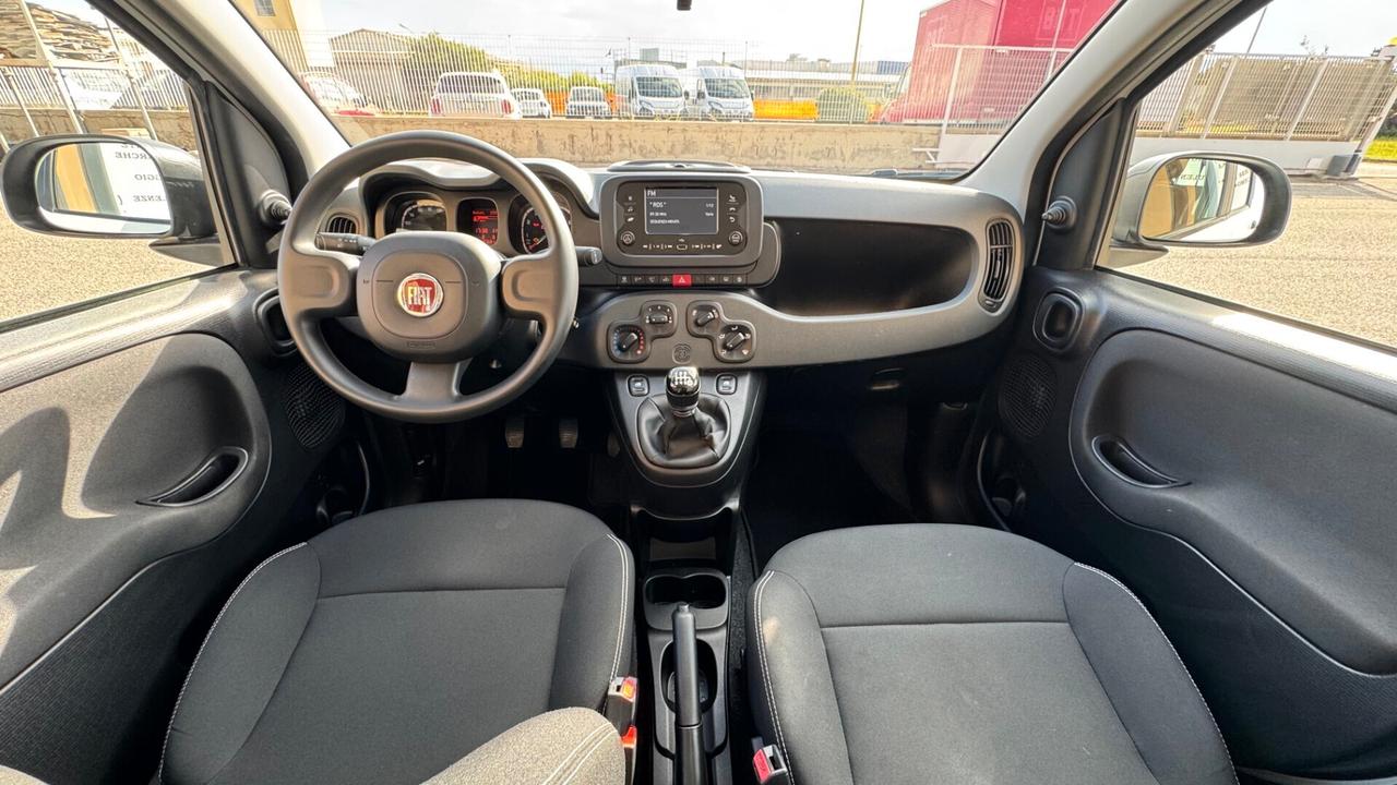 Fiat Panda 1.0 69CV NEOPATENTATI - 2024