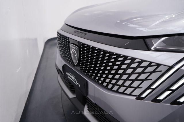 PEUGEOT 3008 1.2 Hybrid 136cv e-DCS6 GT