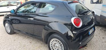 Alfa Romeo MiTo 1.4 70 CV 8V Impression