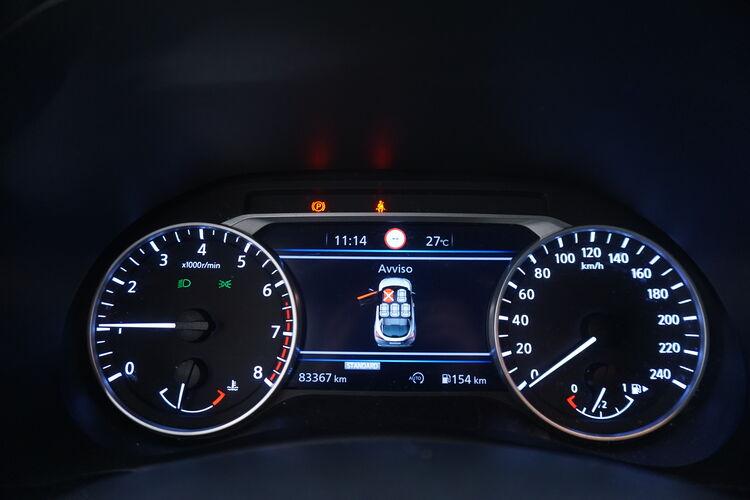Nissan Juke N-Connecta BR696341 1.0 Benzina 114CV