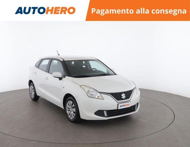 SUZUKI Baleno 1.2 VVT Dualjet B-Easy