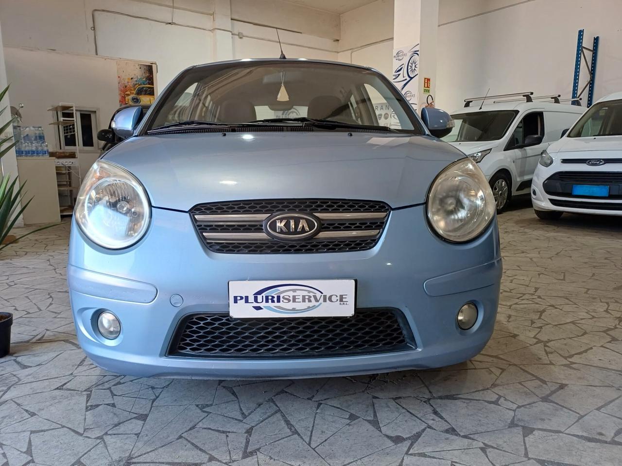 Kia Picanto GPL DI SERIE Perfetta - 2009