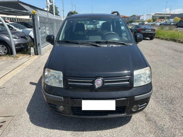 FIAT Panda 1.2 Dynamic Natural Power