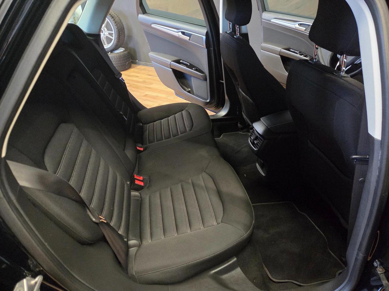 Ford Mondeo Station Wagon Mondeo SW 1.5 tdci Titanium Business s&s 120cv