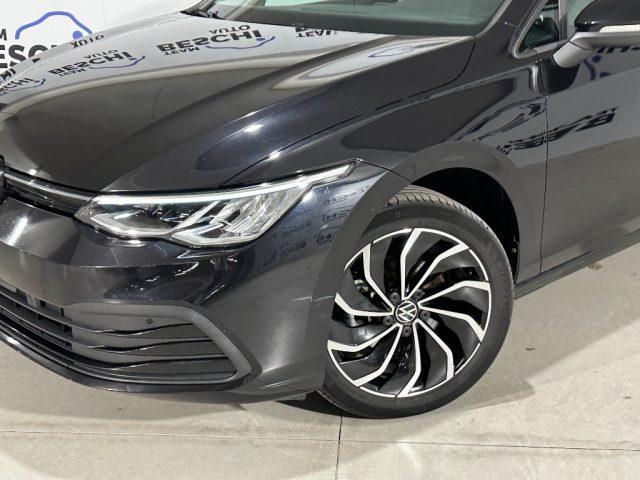 VOLKSWAGEN Golf 2.0 TDI 116CV DSG Life