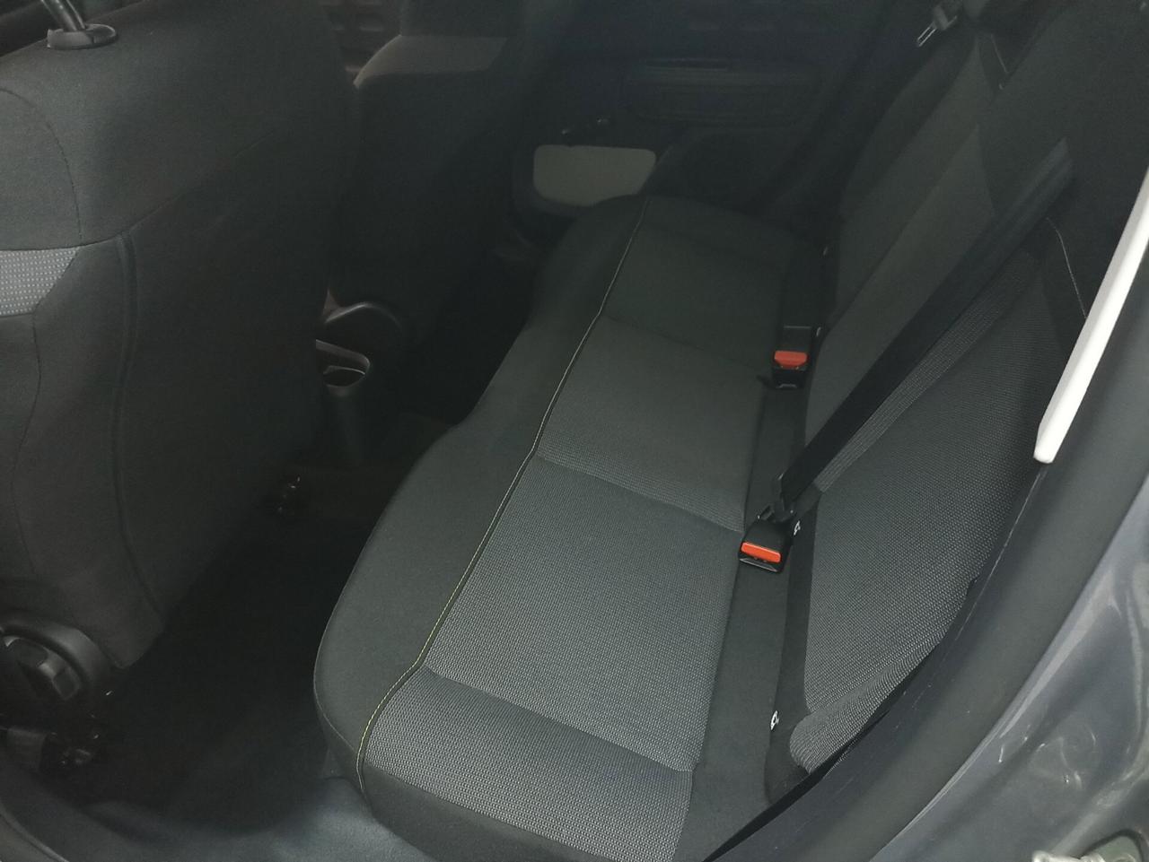 Citroen C3 PureTech 83 S&S Shine