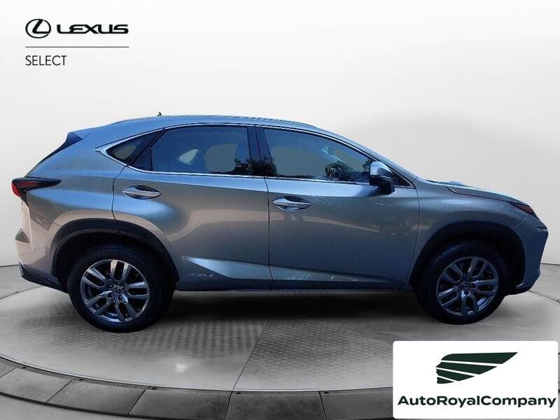 Lexus NX NX Hybrid 4WD Executive