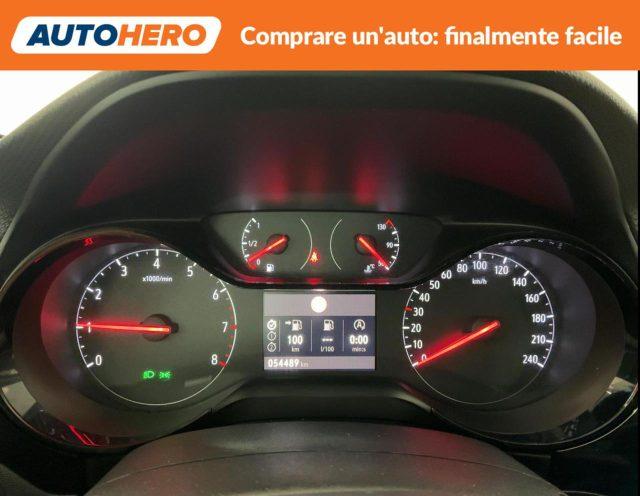OPEL Corsa 1.2 Edition