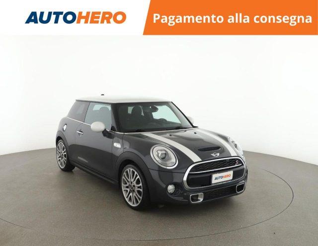 MINI Cooper S 2.0 Cooper S