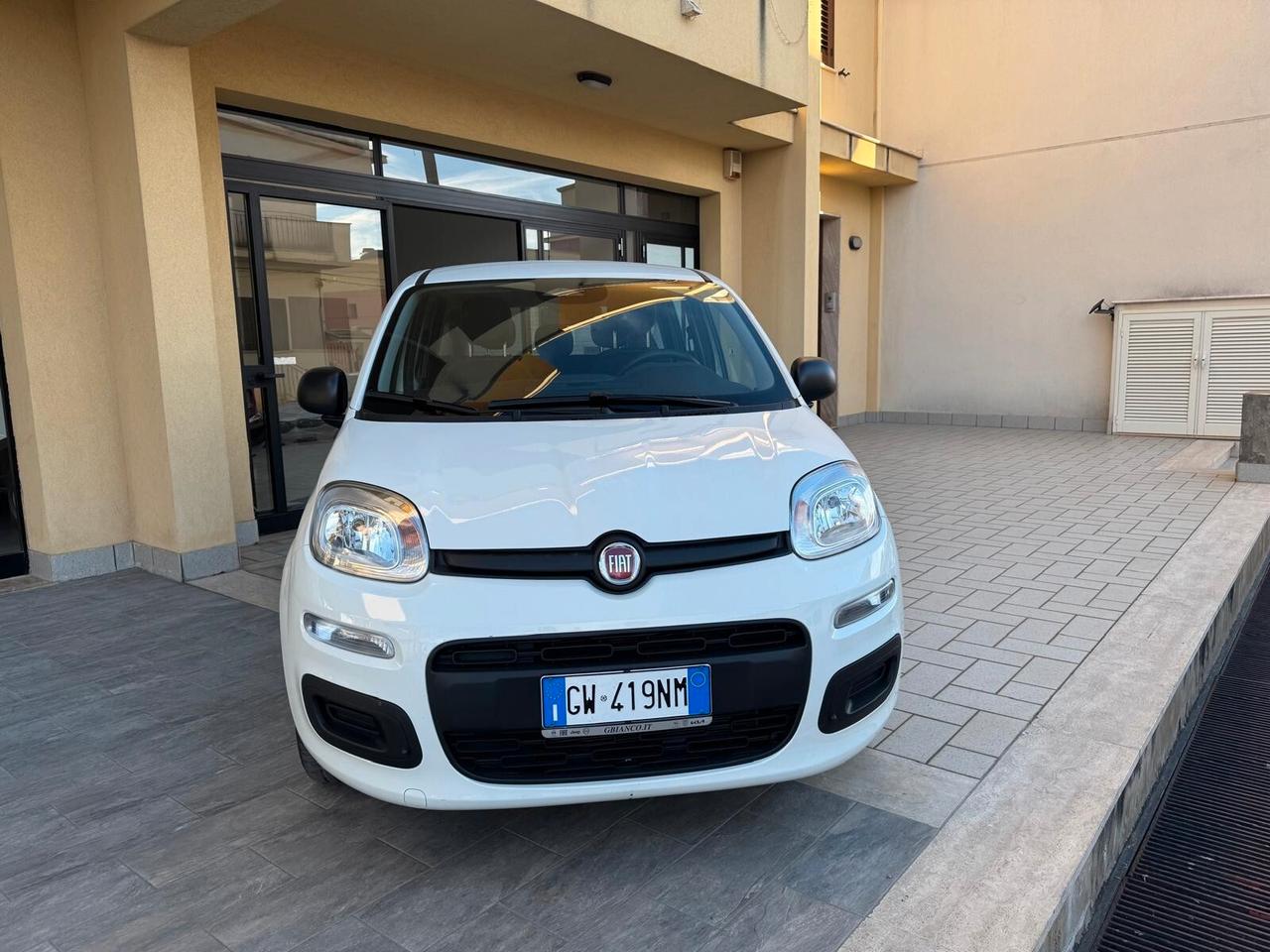 Fiat Panda 1.0 FireFly S&S Hybrid Pandina - 2024