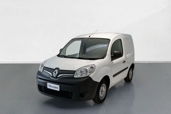 Renault Kangoo 1.5 dCi 90CV EDC Furgone 2 posti