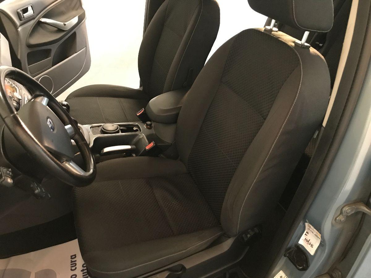 FORD C-Max 1.6 TDCi Titanium