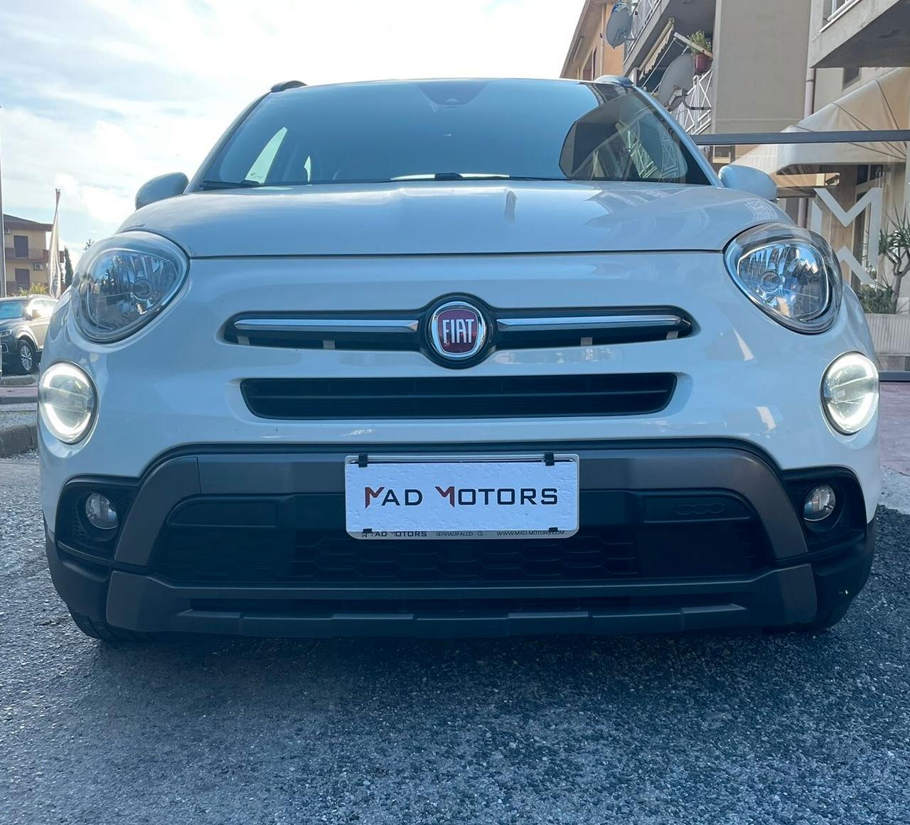 FIAT 500X 1.0 T3 120CV CROSS