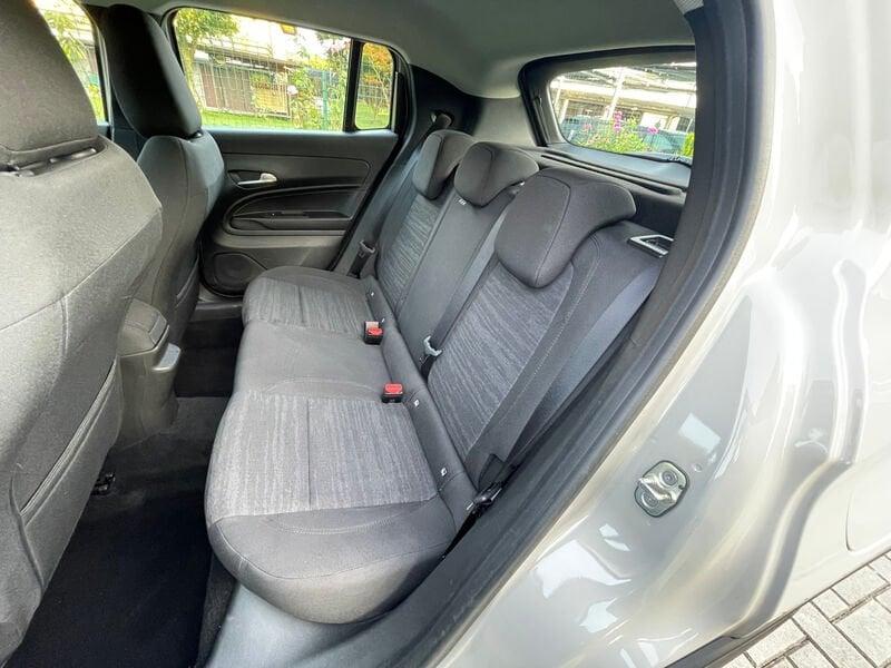 Jeep Avenger 1.2 turbo Longitude fwd 100cv