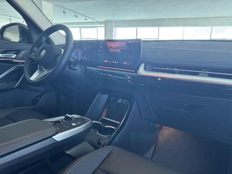 BMW X1 X1 sDrive 20d xLine