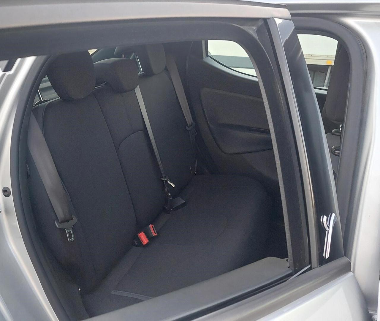 LANCIA YPSILON 1.2-UNICO PROPRIETARIO-NEOPATENTATI