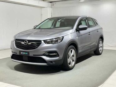 Opel Grandland X 1.6 Hybrid Plug-in auto AWD Elegance