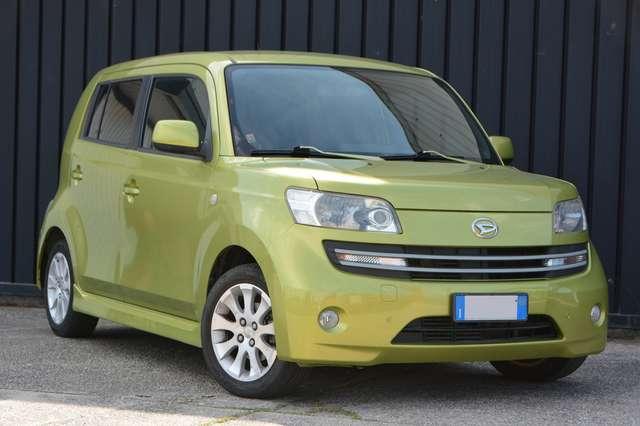 Daihatsu Materia 1.5 Hiro *EVENTUALE G.P.L. con 2 ANNI GARANZIA*