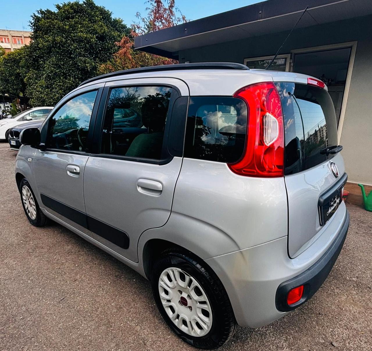 Fiat Panda 1.3 Mjt 95Cv S&S Lounge Euro6