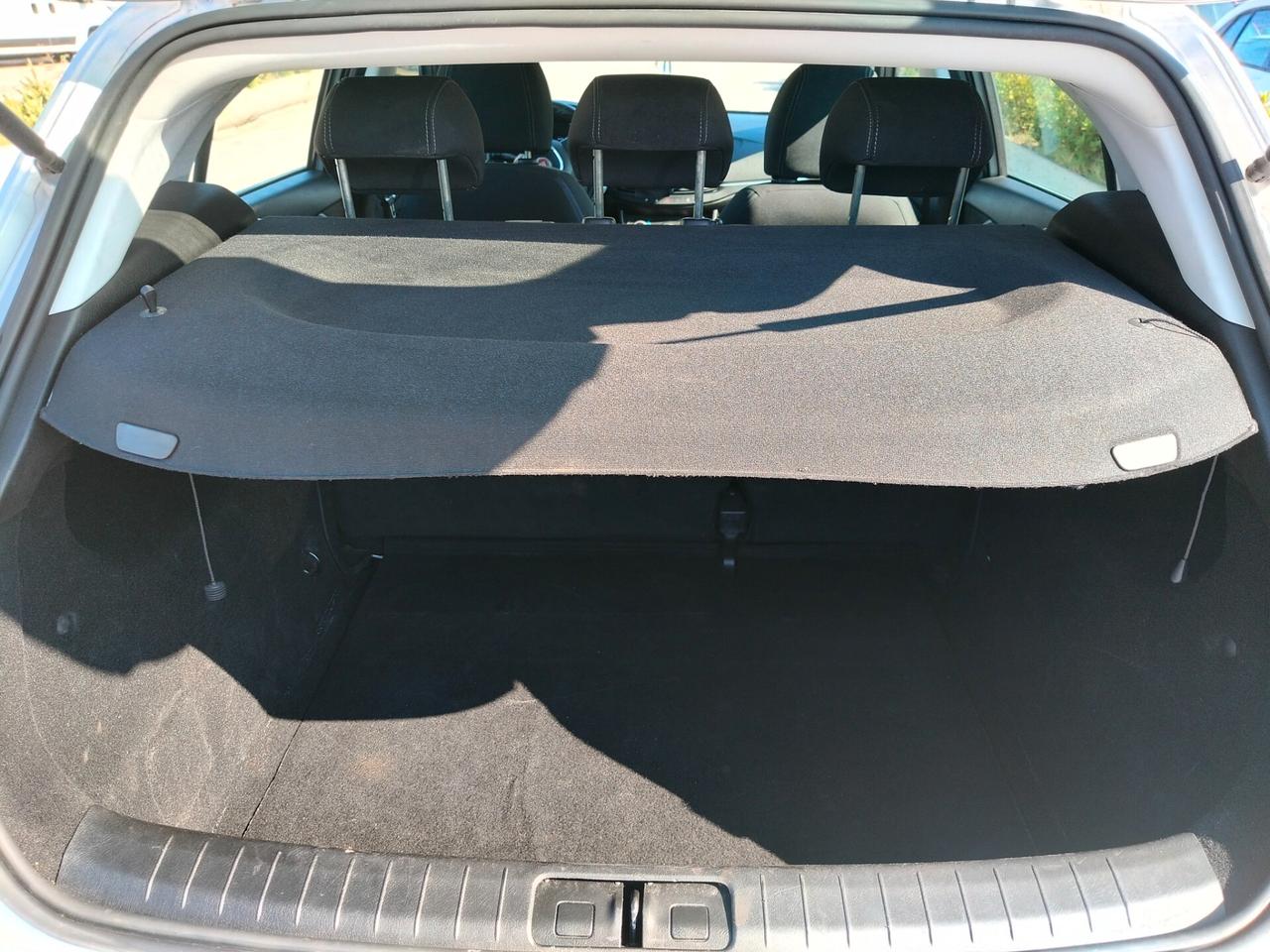 Fiat Tipo 1.3 Mjt S&S 5 porte Lounge