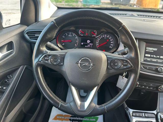 OPEL Crossland 1.2 12V Start&Stop Edition