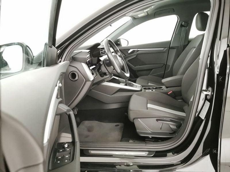 Audi A3 Sportback 30 2.0 tdi Business Advanced