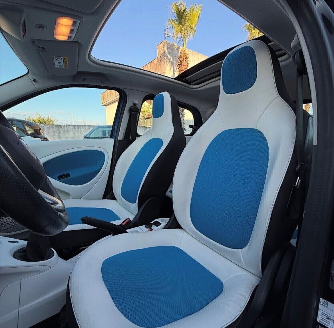 Smart ForFour 70 1.0 Proxy