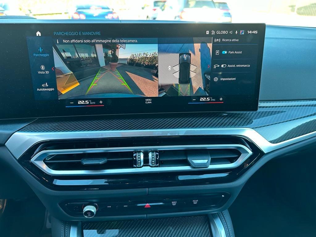 Bmw M3 Touring M xDrive Competition