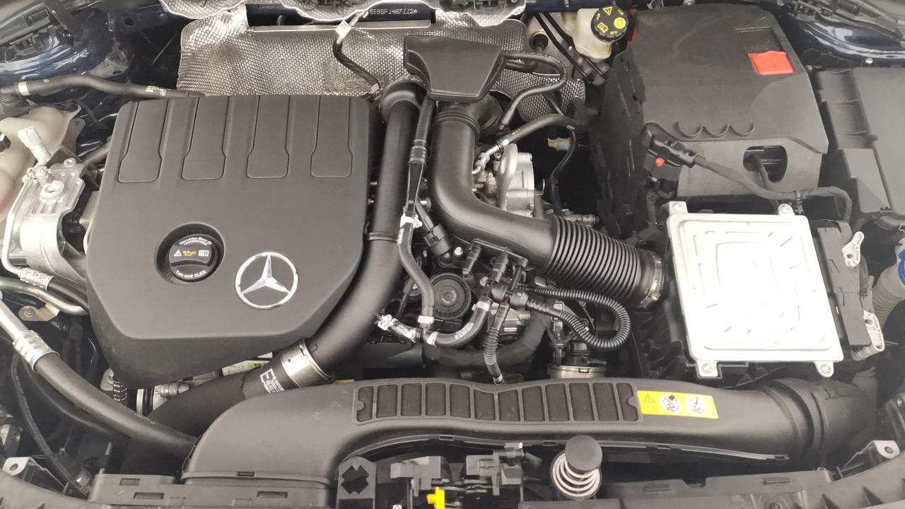 Mercedes-Benz Classe B - W247 2018 - B 180 Sport Plus auto