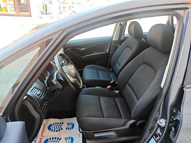 HYUNDAI iX20 1.4 CRDI APP MODE - 2018