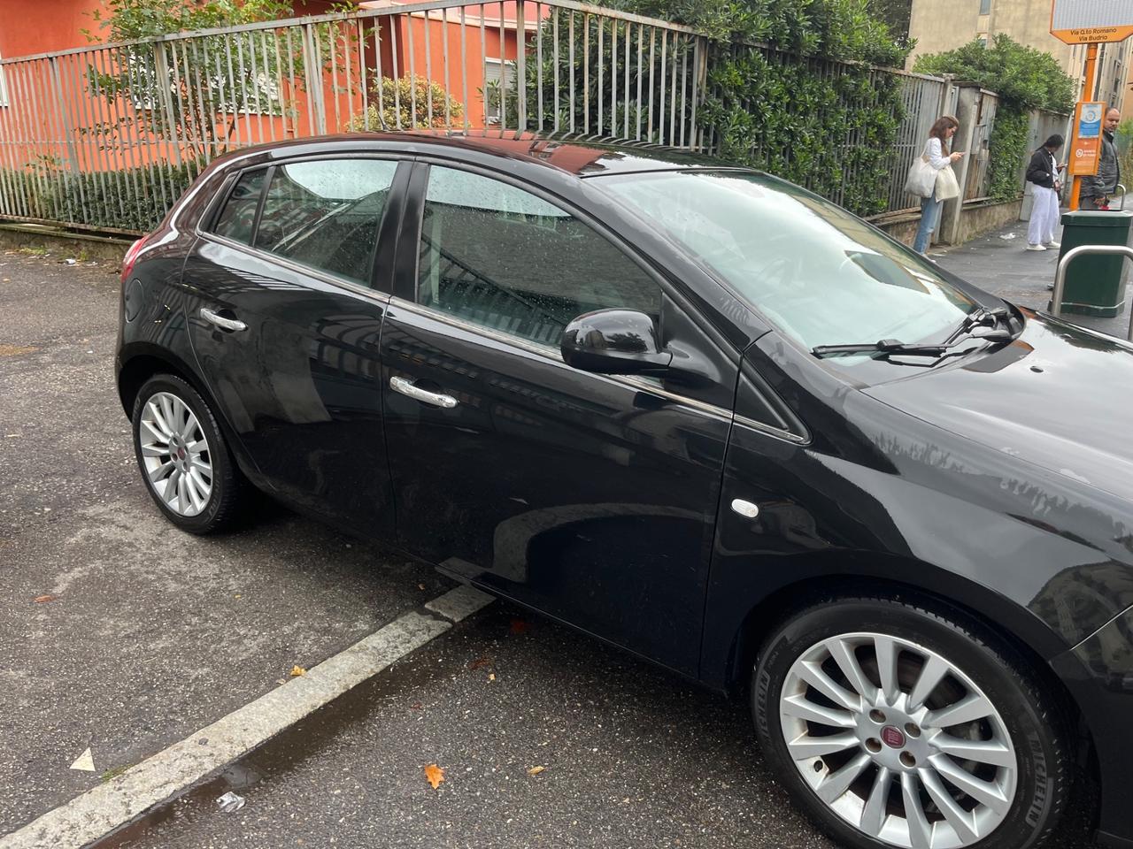 Fiat Bravo 1.6 MJT 120 CV DPF Emotion