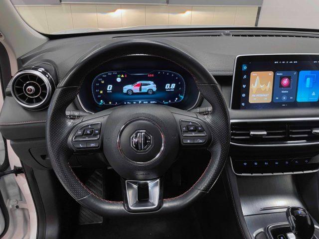 MG HS HS 1.5 T COMFORT AUTO - IVA DEDUCIBILE