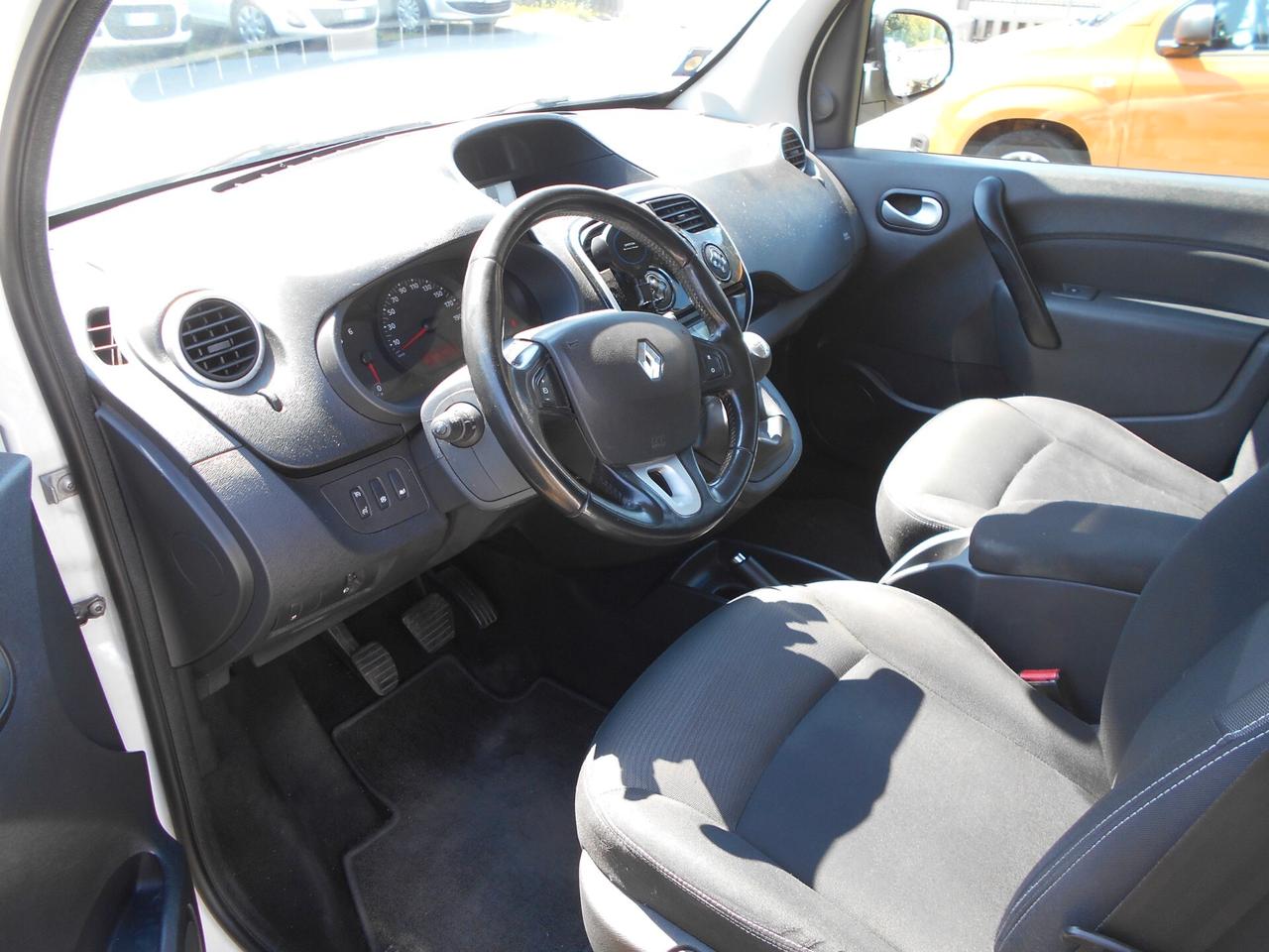 Renault Grand Kangoo 1.5 dci 110 cv 7 POSTI