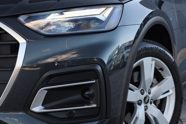 AUDI Q5 40 TDI quattro S tronic MHEV 4X4 Prezzo Netto
