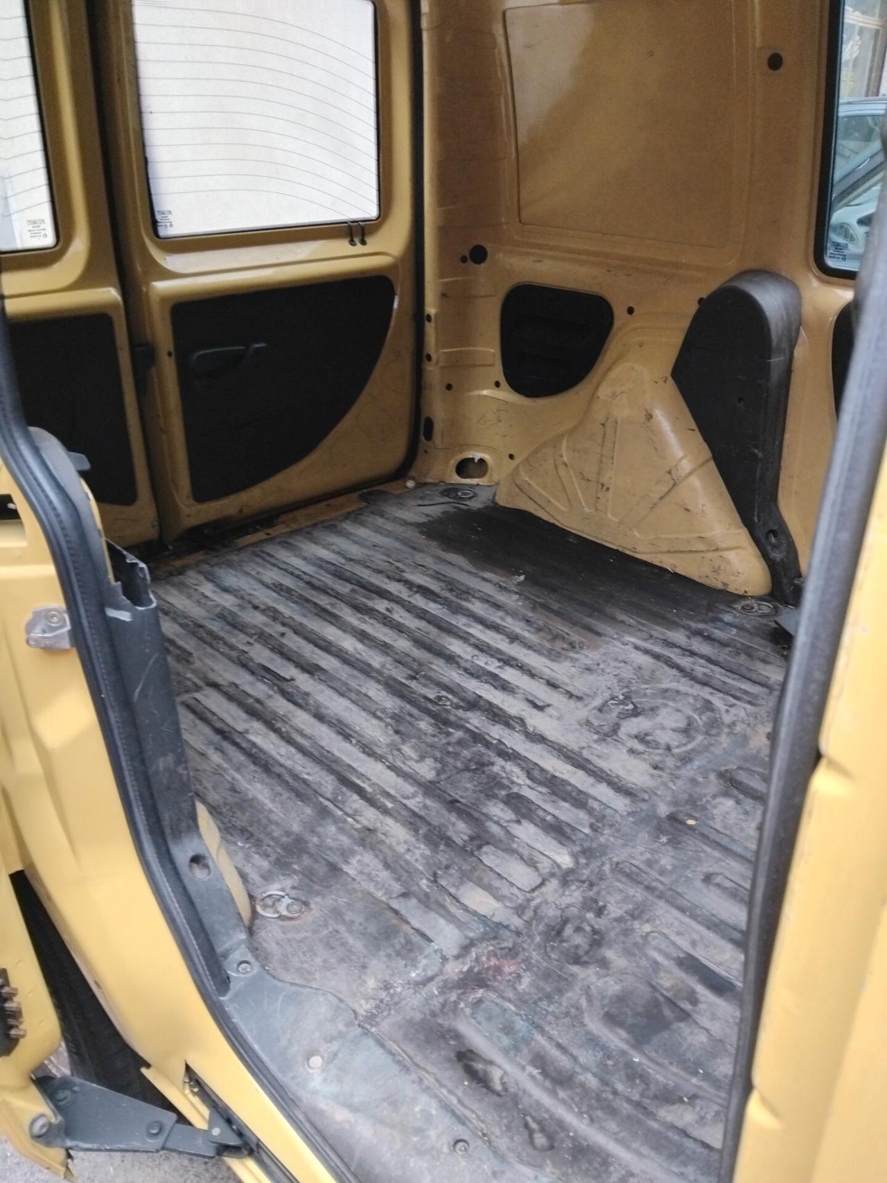 Fiat Doblo 1.9 diesel cat Cargo