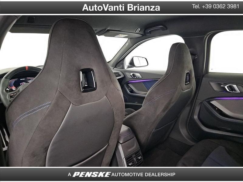 BMW Serie 1 M 135i xdrive