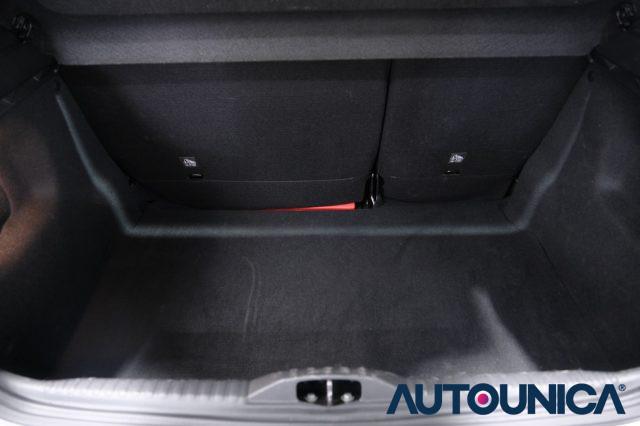 CITROEN C3 PURETECH 110 S&S PLUS NEOPATENTATI FARI LED
