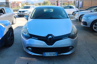 Renault Clio 1.2 75CV 5 porte Wave