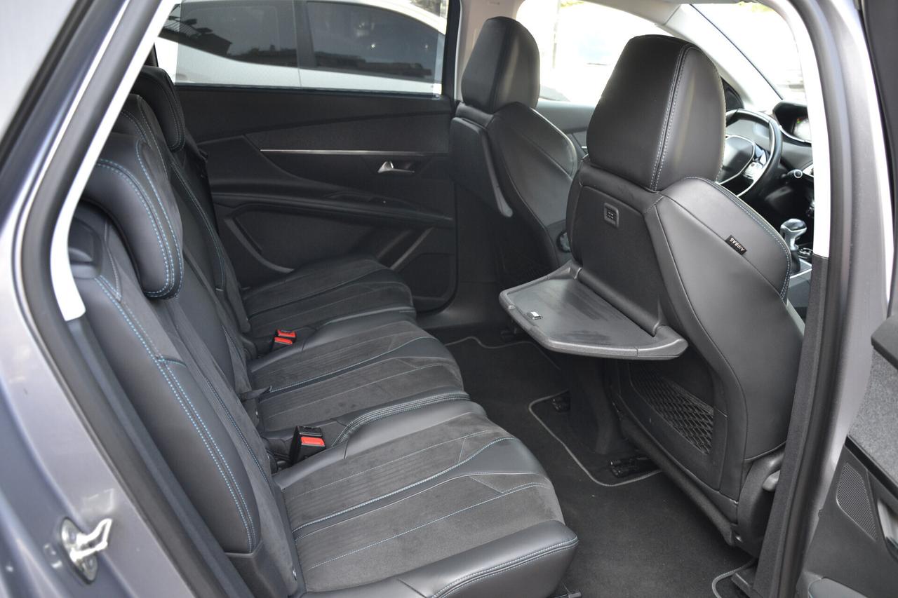 Peugeot 5008 1.5 HDi 130CV CROSSWAY **DISTRIBUZIONE NUOVA**7P