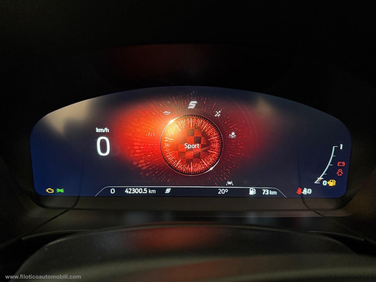 FORD Kuga 1.5 EcoBoost 150 CV 2WD ST-Line FULL KM 42.300 FULL OPTIONAL EURO 6