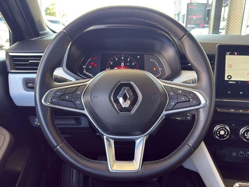 Renault Clio Clio 1.0 tce Techno Gpl 100cv