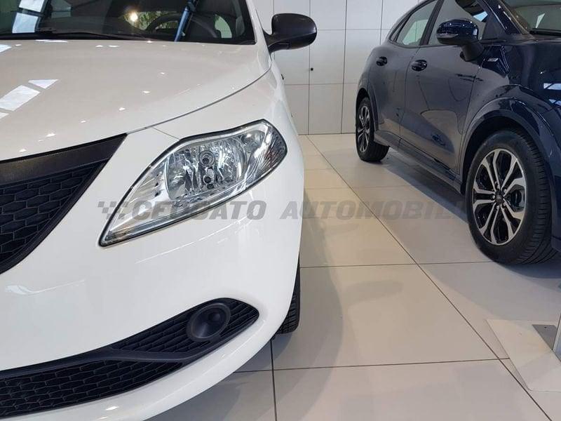 Lancia Ypsilon Ypsilon 1.2 Elefantino 69cv my18