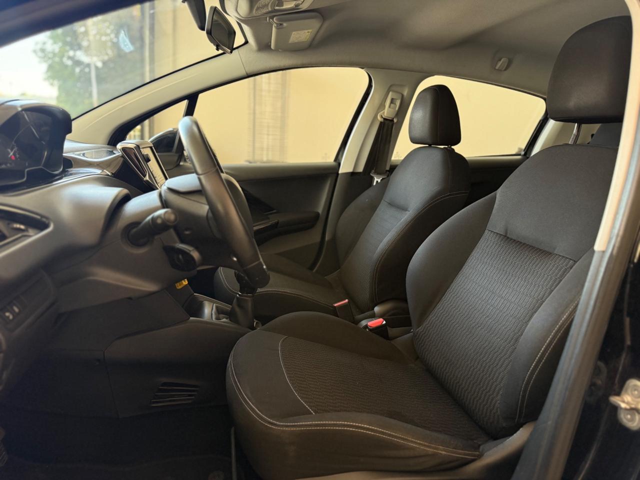 Peugeot 208 1.2 Benzina Allure