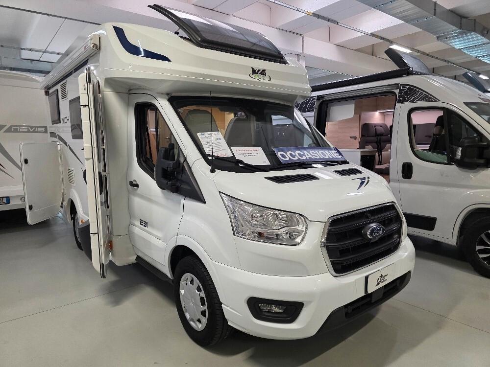 CAMPER MCLOUIS MC4 231