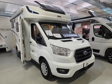 CAMPER MCLOUIS MC4 231