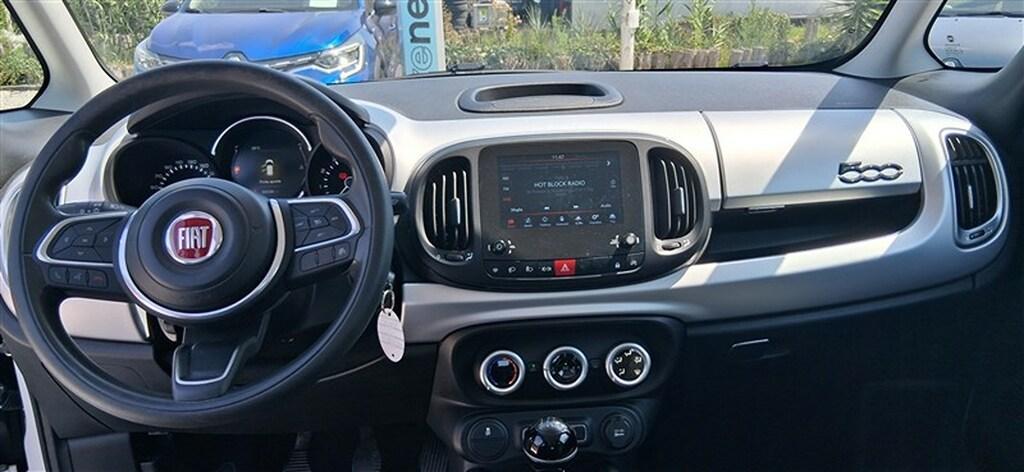 Fiat 500L 1.4